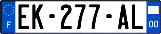 EK-277-AL