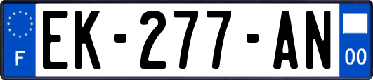 EK-277-AN