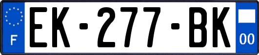 EK-277-BK