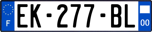 EK-277-BL