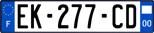 EK-277-CD