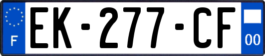 EK-277-CF