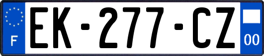 EK-277-CZ