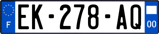 EK-278-AQ