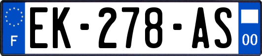 EK-278-AS