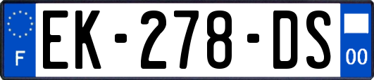 EK-278-DS