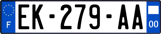 EK-279-AA