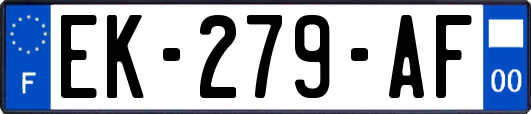 EK-279-AF