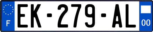 EK-279-AL