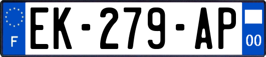 EK-279-AP