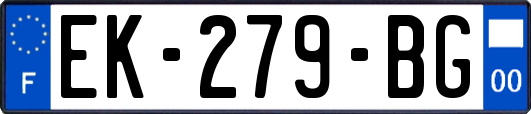 EK-279-BG