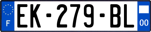 EK-279-BL