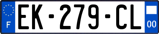 EK-279-CL