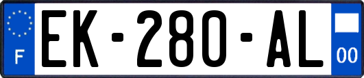 EK-280-AL