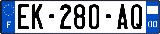 EK-280-AQ