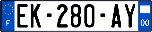 EK-280-AY