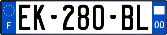 EK-280-BL