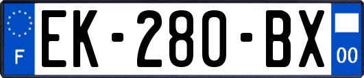 EK-280-BX