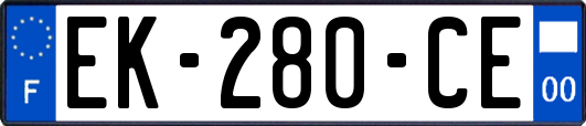EK-280-CE
