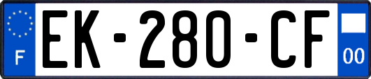EK-280-CF