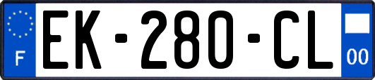 EK-280-CL