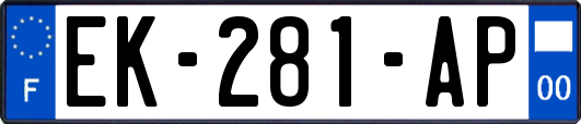 EK-281-AP