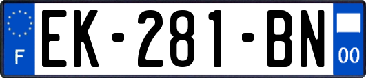 EK-281-BN