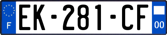 EK-281-CF