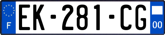 EK-281-CG