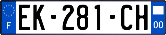 EK-281-CH