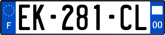 EK-281-CL
