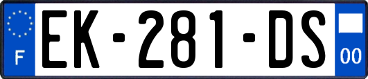 EK-281-DS