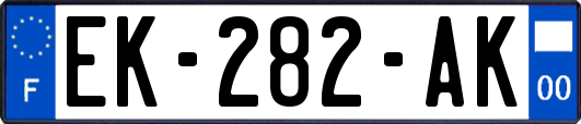 EK-282-AK