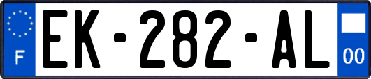 EK-282-AL