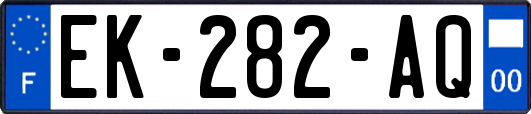 EK-282-AQ