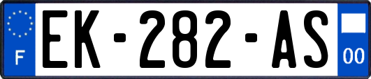 EK-282-AS