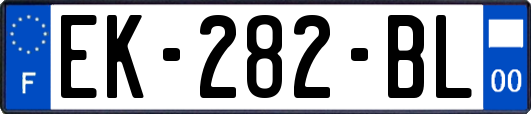 EK-282-BL