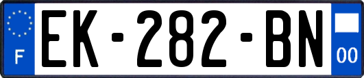 EK-282-BN