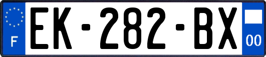 EK-282-BX