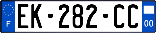 EK-282-CC