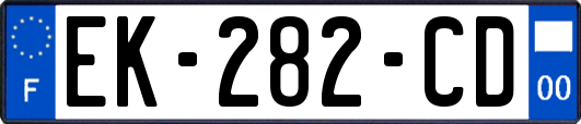 EK-282-CD