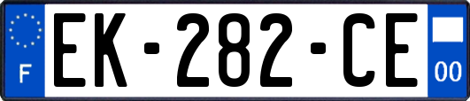 EK-282-CE