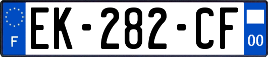 EK-282-CF