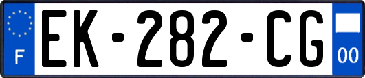EK-282-CG