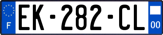 EK-282-CL