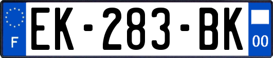 EK-283-BK