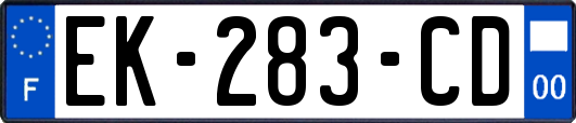 EK-283-CD