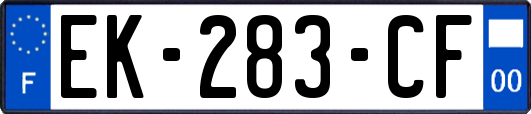 EK-283-CF