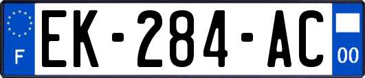 EK-284-AC