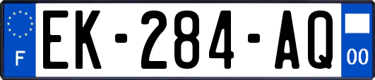 EK-284-AQ